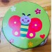 PANDERETA ANIMALITO COLOURS MADERA