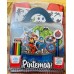 SET VERTICE PINTEMOS AVENGERS