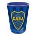 VASO DE PLASTICO PERSONAJE BOCA JUNIORS
