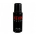 DESODORANTE EN AEROSOL MASCULINO KEVIN BLACK X 150 CC