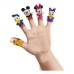 TITERE PARA DEDOS MICKEY MOUSE FINGER PUPPET DITOYS