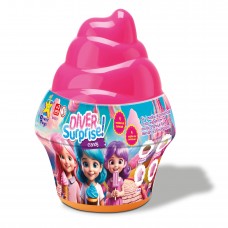 MUÑECA DIVER SURPRISE CANDY MUÑECA DIVER SURPRISE CANDY