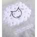 TOALLA PARA BEBE CHIMOLA COZY TX43