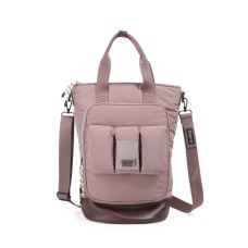 BOLSO MATERO CHIMOLA TERMICO DANA PALE PINK BP140 BOLSO MATERO CHIMOLA TERMICO DANA PALE PINK BP140