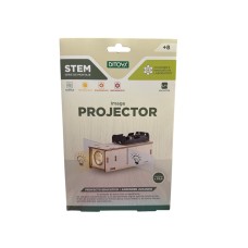 PROYECTO EDUCATIVO STEM SERIE DE MONTAJE DITOYS 2990