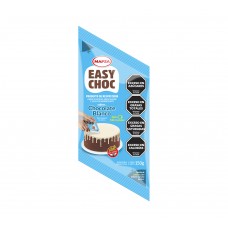 BAÑO DE REPOSTERIA MAPSA EASY CHOC X 150 G CHOCOLATE BLANCO