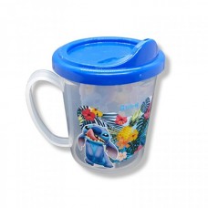 JARRO PLASTICO SORBITO STITCH