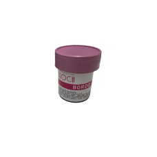 COLORANTE EN PASTA BLOCH BORDO X 15 G