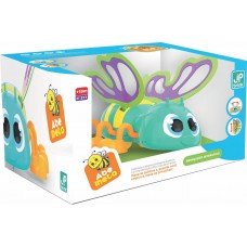 ABEJA DE ARRASTRE ABEHIETA JP BRINK