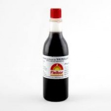 ESENCIA DE VAINILLA X 110 CC FLEIBOR ESENCIA DE VAINILLA X 110 CC FLEIBOR