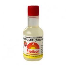 ESENCIA FLEIBOR PAN DULCE X 30 ML ESENCIA FLEIBOR PAN DULCE X 30 ML
