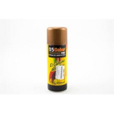 ESMALTE SINTETICO EN AEROSOL METALIZADO COBRE