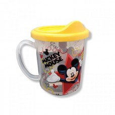 JARRO PLASTICO SORBITO MICKEY MOUSE