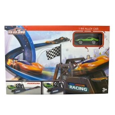 PISTA LANZADORA ADVENTURE RACING SIX SIX ZERO CHICA PISTA LANZADORA ADVENTURE RACING SIX SIX ZERO CHICA