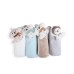 TOALLA PARA BEBE CON APLIQUE ANIMALITO CHIMOLA HUG TX41 TOALLA PARA BEBE CON APLIQUE ANIMALITO CHIMOLA HUG TX41