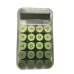 CALCULADORA KD-1023
