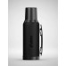 TERMO DE ACERO INOXIDABLE OUTDOORS PROFESSIONAL 1 LITRO MATE SYSTEM TERMO DE ACERO INOXIDABLE OUTDOORS PROFESSIONAL 1 LITRO MATE SYSTEM