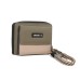 BILLETERA DE DAMA FICHERO CHIMOLA MAIA GREEN B287