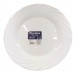 PLATO PLAYO OPALINA BLANCA DURALEX