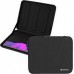 FUNDA PARA TABLET RIGIDA CON RELIEVE 12