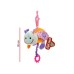 CUNERO MUSICAL DE PELUCHE ABEJITA PHI PHI TOYS 2738 CUNERO MUSICAL DE PELUCHE ABEJITA PHI PHI TOYS 2738
