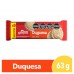 GALLETITAS DUQUESA X 63 G