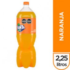 GASEOSA FANTA ZERO X 2,25 L