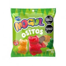 GOMITAS MOGUL OSITOS X 30 G