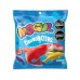 GOMITAS MOGUL TIBURONCITOS X 30 G