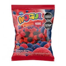 GOMITAS MORAS X 500 G ARCOR