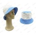 GORRA ARGENTINA PILUSO CELESTE Y BLANCO GORRA ARGENTINA PILUSO CELESTE Y BLANCO