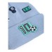 GORRO DE LANA INFANTIL CHIMOLA FUTBOL