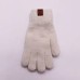 GUANTES DE LANA LIMA VIVIENNE