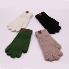 GUANTES DE LANA LIMA VIVIENNE