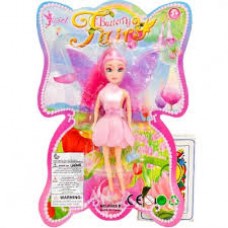MUÑECA HADA BUTTER FAIRY EN BLISTER