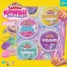 SLIME PLAY-DOH CLOUD - MASA NUBE - KAWAII MIX AND PLAY SLIME PLAY-DOH CLOUD - MASA NUBE - KAWAII MIX AND PLAY