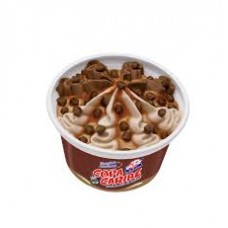 HELADO COPA CARIBE CHOCOLATE - AMERICANA X 120 G