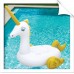 INFLABLE UNICORNIO GIGANTE BESTWAY 2,20 M X 1,95 M