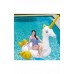 INFLABLE UNICORNIO GIGANTE BESTWAY 2,20 M X 1,95 M