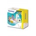 INFLABLE UNICORNIO GIGANTE BESTWAY 2,20 M X 1,95 M