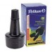 TINTA PARA SELLOS NEGRO 28 CC PELIKAN