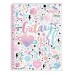 CUADERNO UNIVERSITARIO RAYADO T/D X 80 H MOOVING QUITAPESARES