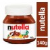 NUTELLA X 140G