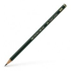 LAPIZ NEGRO GRAFITO HB GOLDFABER/TRADITION
