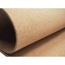 PLANCHA DE CORCHO 2 MM 60 X 90 CM