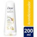 ACONDICIONADOR DOVE X 200 ML RITUAL DE REPARACION COCO