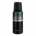 DESODORANTE EN AEROSOL MASCULINO KEVIN ABSOLUTE X 150 CC