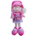 MUÑECA PEPONA DOLL PLANET FAYDY 50 CM