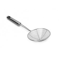 COLADOR DE METAL PARA FRITURAS Nº 19 COLADOR DE METAL PARA FRITURAS Nº 19