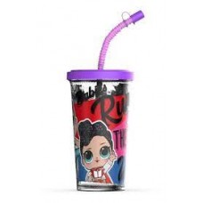 VASO CON SORBETE SPORT LOL